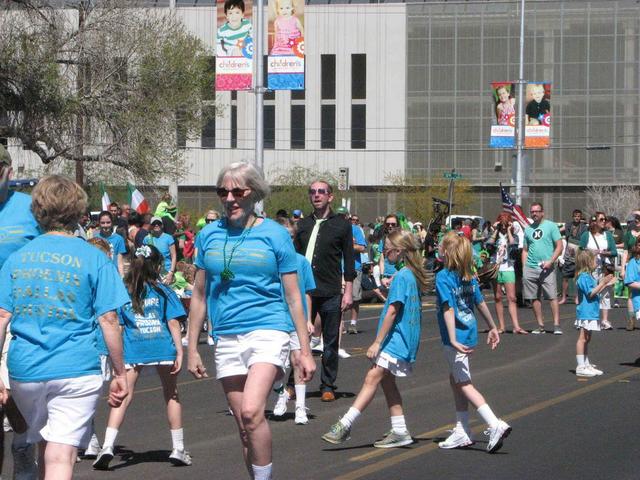 Maguire Academy of Irish Dance