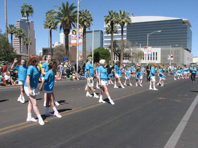 Maguire Academy of Irish Dance