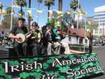 Irish American Gaelic Society