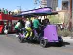 Arizona Party Bikes