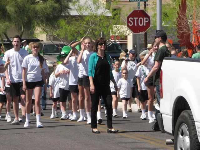 Tir Conaill Academy of Irish Dance