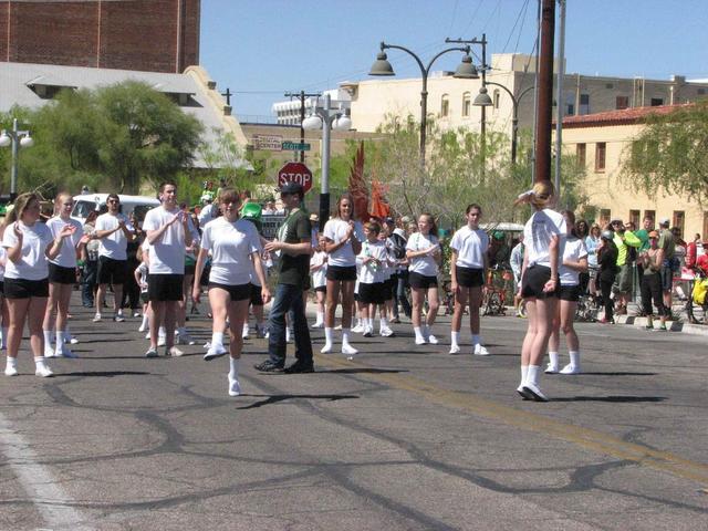 Tir Conaill Academy of Irish Dance