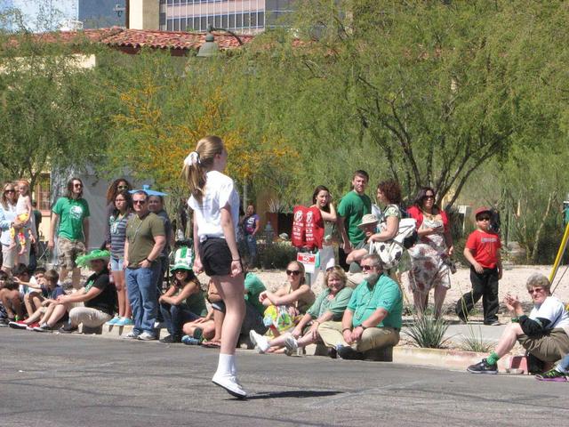 Tir Conaill Academy of Irish Dance