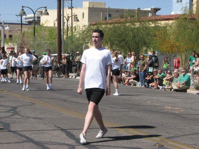 Tir Conaill Academy of Irish Dance