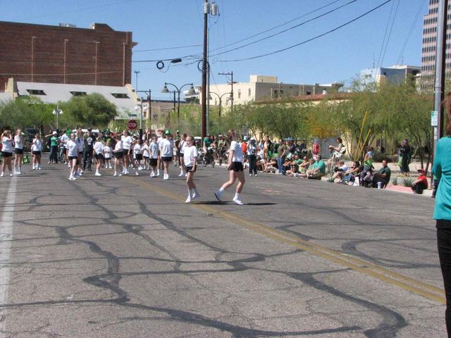 Tir Conaill Academy of Irish Dance