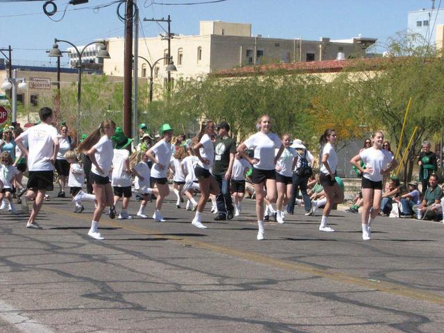 Tir Conaill Academy of Irish Dance