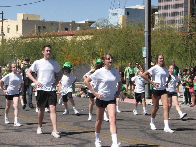 Tir Conaill Academy of Irish Dance