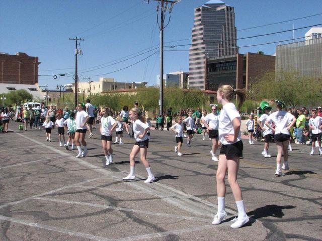 Tir Conaill Academy of Irish Dance