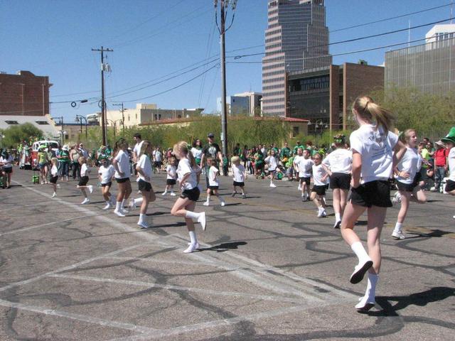 Tir Conaill Academy of Irish Dance