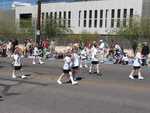 Tir Conaill Academy of Irish Dance