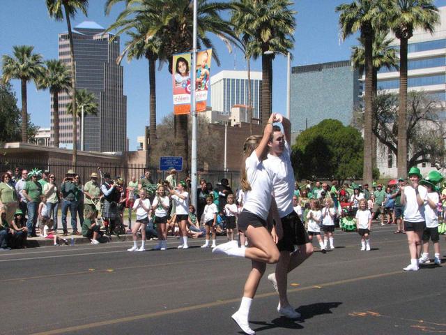 Tir Conaill Academy of Irish Dance