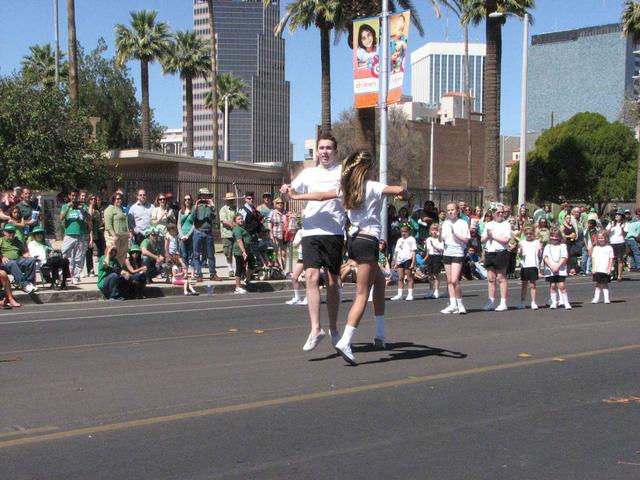 Tir Conaill Academy of Irish Dance