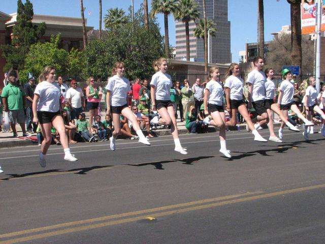 Tir Conaill Academy of Irish Dance