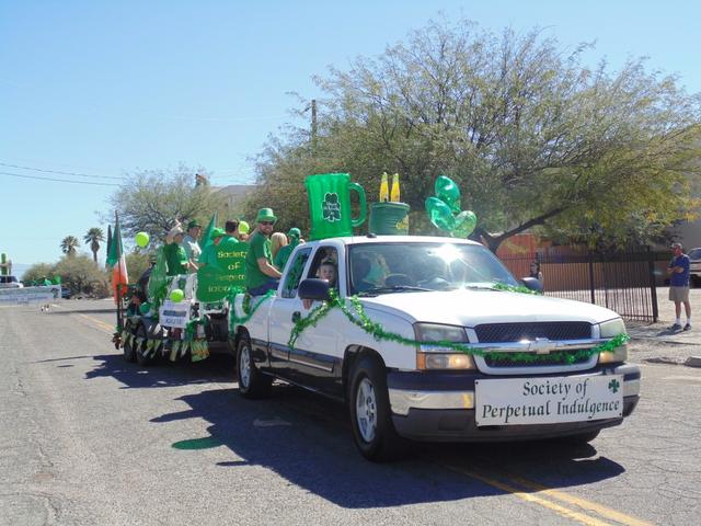 Society of Perpetual Indulgence