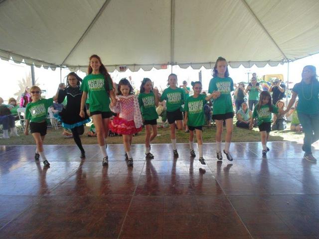 DSC00443, Maguire Academy of Irish Dance