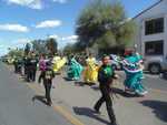 Grupo Folklorico Los Amigos