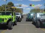 Tucson Jeeps